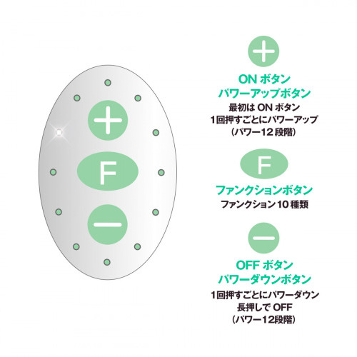 ヨガローター アルダ・マッチェンドラ画像4