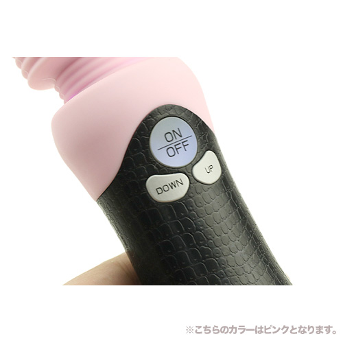 denma LADY PREMIUM デンマレディプレミアム ブラック画像5