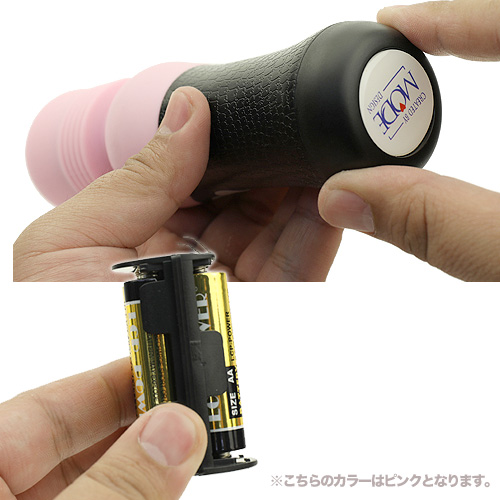 denma LADY PREMIUM デンマレディプレミアム ブラック画像3