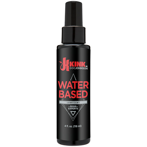 KINK ウォーターベースローション (118ml) 