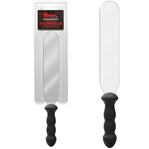 Silicone & Polycarbonate Paddle シリコン&アクリルパドル