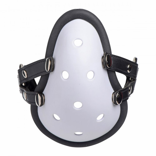 Musk Athletic Cup Muzzle スポーツカップマズル画像2