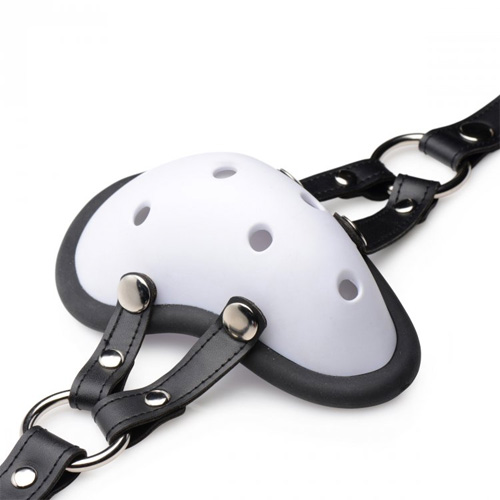 Musk Athletic Cup Muzzle スポーツカップマズル画像3