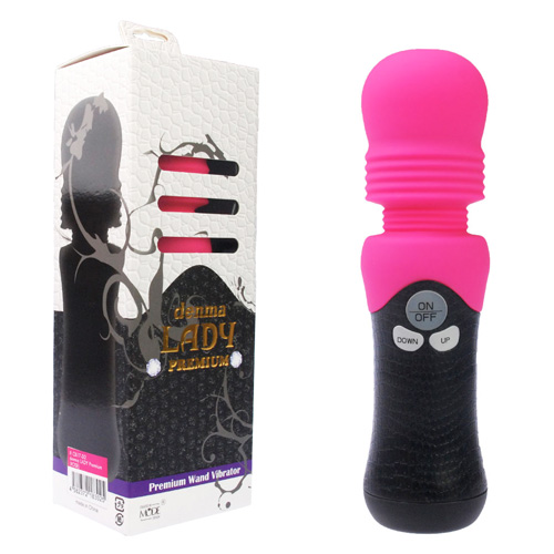 denma LADY PREMIUM デンマレディプレミアム ローズ