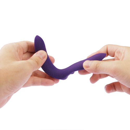 カップルバイブレーター　partner plus remote　パートナープラスリモート画像6