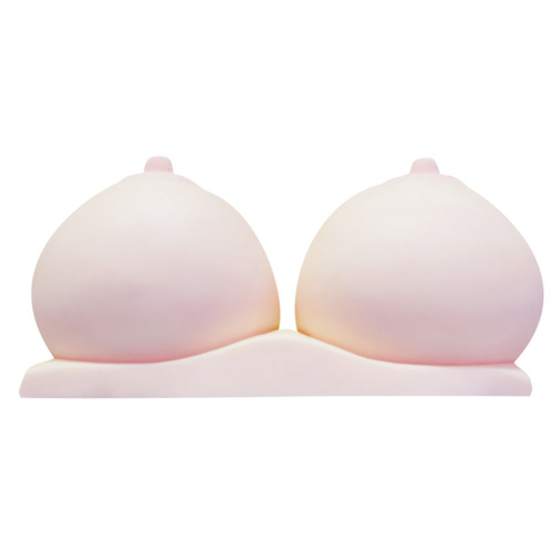 ヤれる子！電車エッチ あかりちゃんのおっぱい２ 乳輪ver.画像4