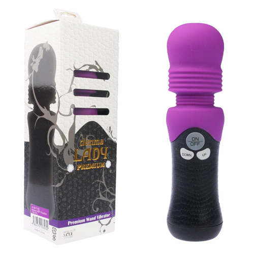 denma LADY PREMIUM デンマレディプレミアム ベルベット