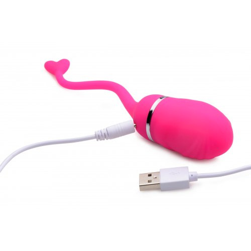 Luv Pop 充電式リモートバイブ画像4