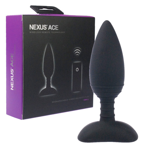 NEXUS ACE （ネクサス エース） Sサイズ