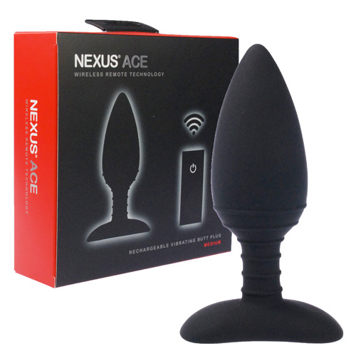 NEXUS ACE （ネクサス エース） Mサイズ