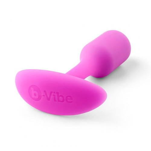 b-vibe スナッグプラグ1 赤画像4