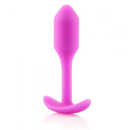 b-vibe スナッグプラグ1 赤画像2