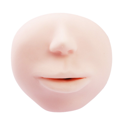 口内の開きを自在に固定できるフェラホール　すごふぇら画像4