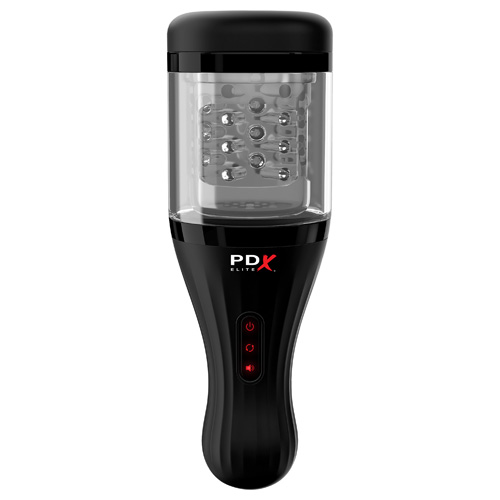 PDX Elite Talk Dirty Rotobator画像2