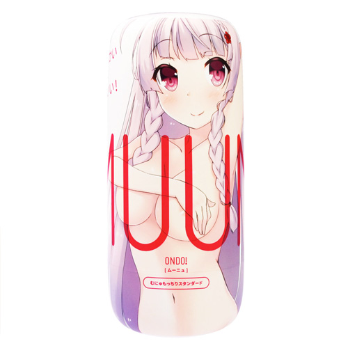 ONDO! ムーニュ むにゅもっちり スタンダード