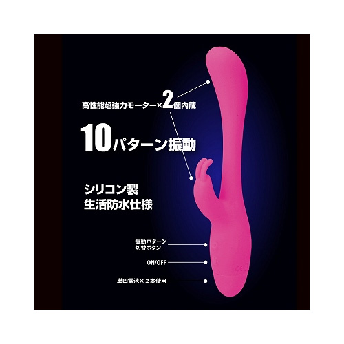 コブラ vs ラビット画像4
