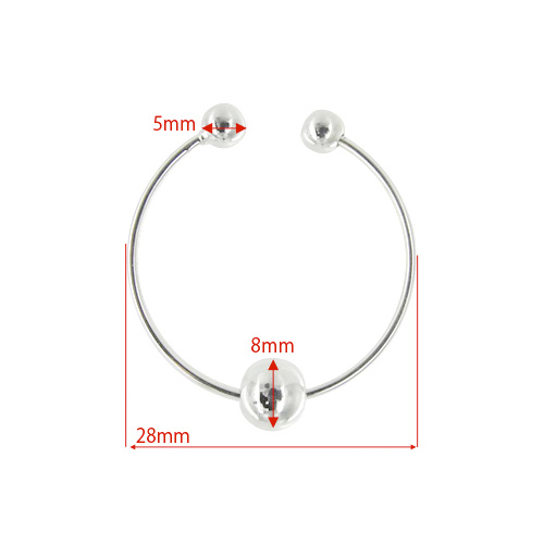 Pierceless Nipple Ring（ピアスレス・ニップルリング）画像4
