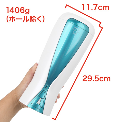 A10サイクロンSA ＋PLUS（プラス）画像3
