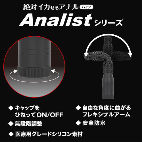 アナリスト008 Analist008画像7