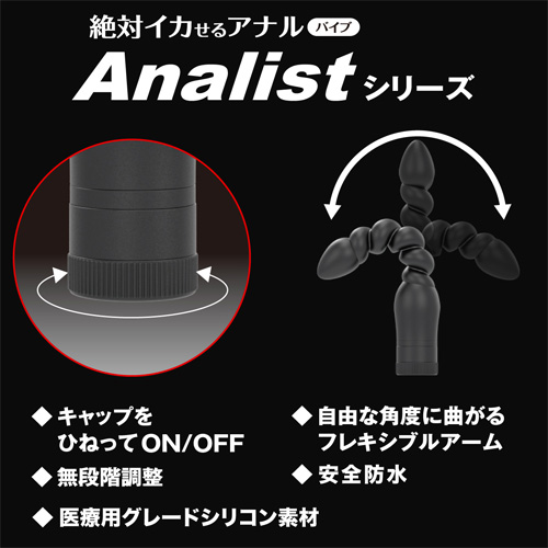 アナリスト010 Analist010画像7