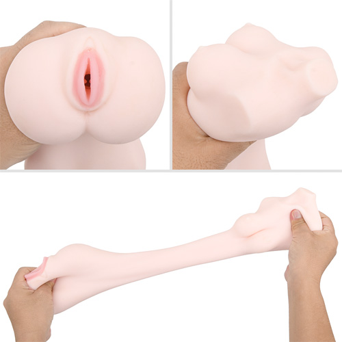 アンリアルボディ UnREAL BODY画像3