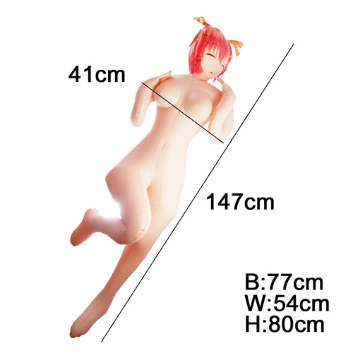 添い寝ふれんど ねるどる　夢野ねる画像2