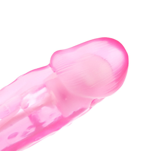 ローター好きなあなたへのおすすめバイブ画像4