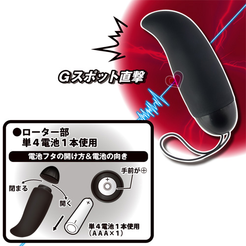 ショット・ジー画像6