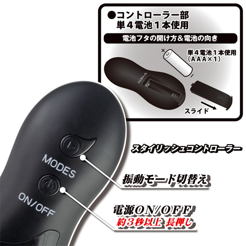 ショット・ジー画像5