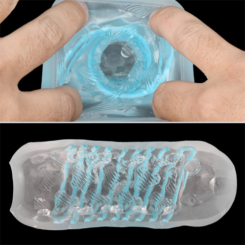 TENGA SPINNER スピナー 01TETRA テトラ画像6