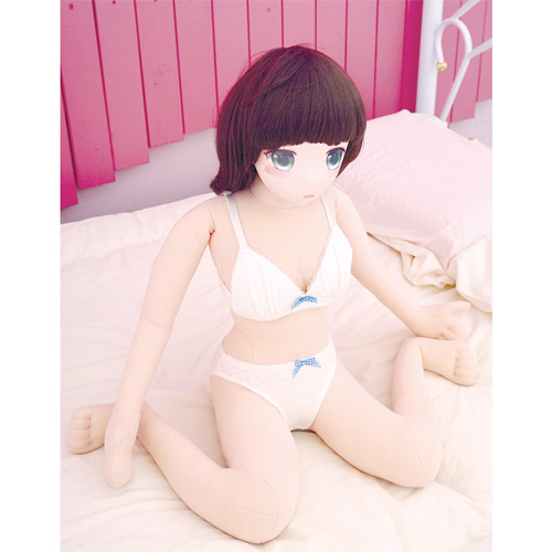 エンジェリックドール用コスチューム ブラ&ショーツ画像4