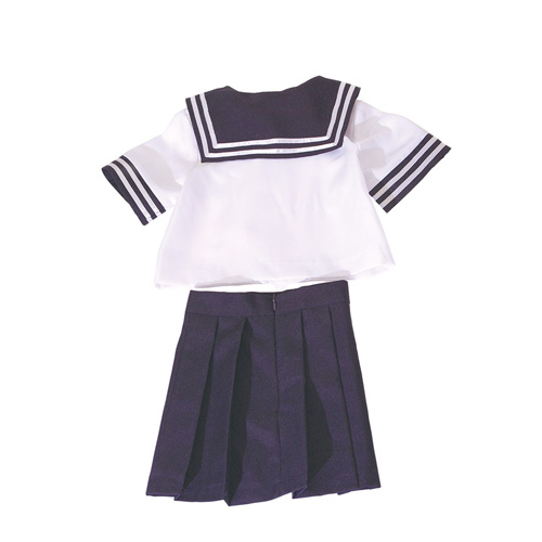 エンジェリックドール用コスチューム セーラー服画像3