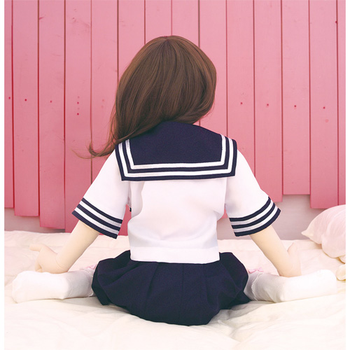 エンジェリックドール用コスチューム セーラー服画像5