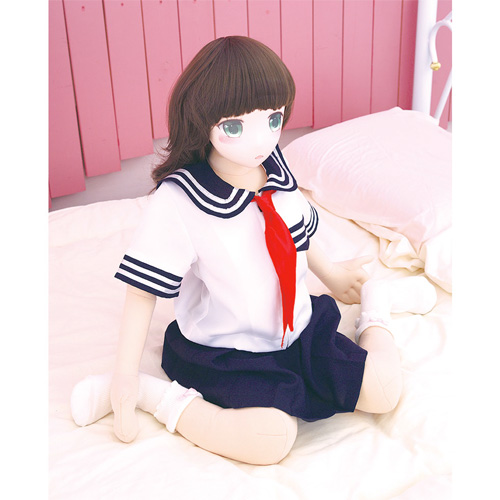 エンジェリックドール用コスチューム セーラー服画像4