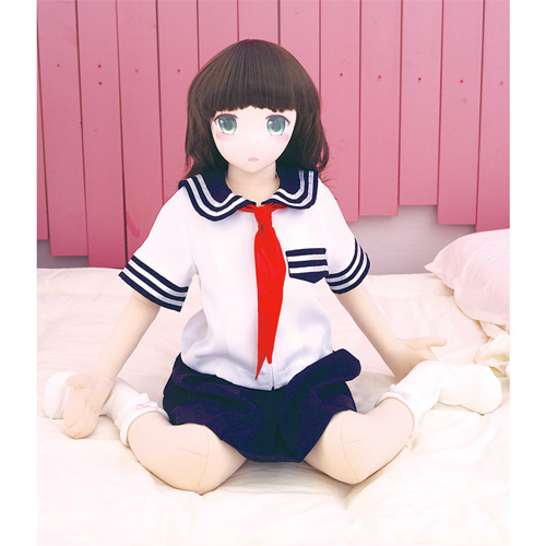 エンジェリックドール用コスチューム セーラー服