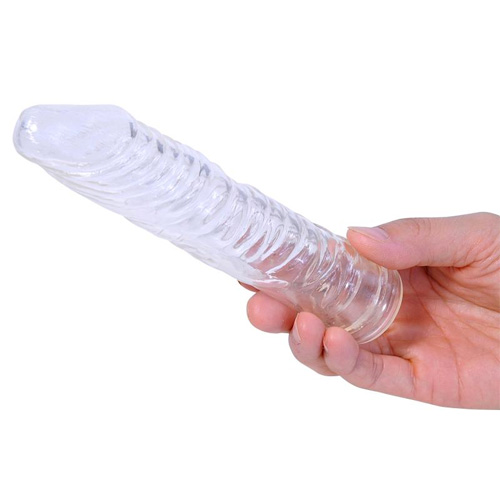 ふわりん棒（Ｍ）クリア画像2