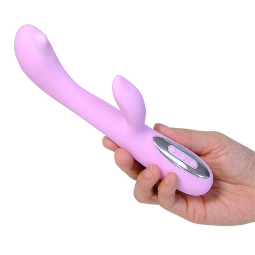Rolling G-SPOT (デュアル ピンク)画像2