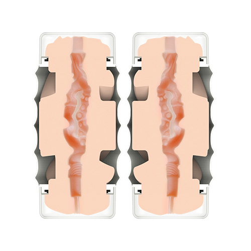 TWINS 4D 2 ジグザグタイト画像3