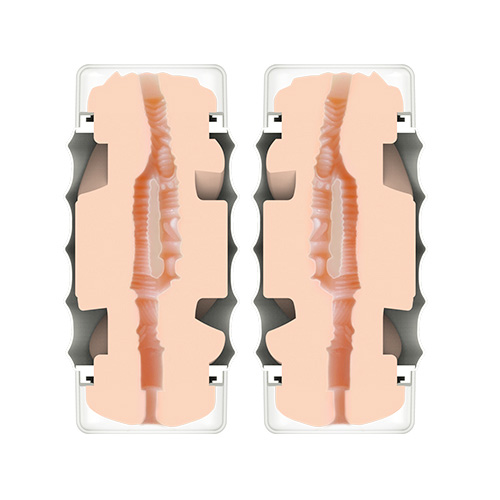 TWINS 4D 3 ナロウタイト画像3