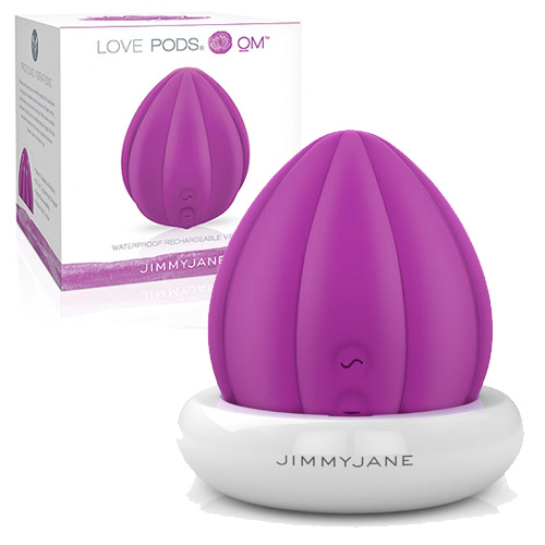JIMMY JANE Love Pods OM