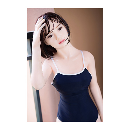 美少女 ネルちゃん画像4
