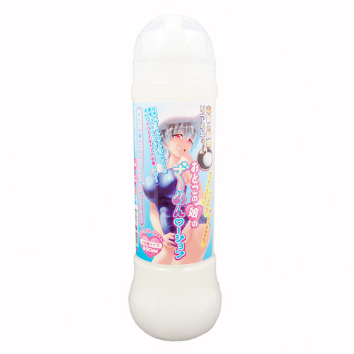 おとこの娘ざーめんローション 600ml
