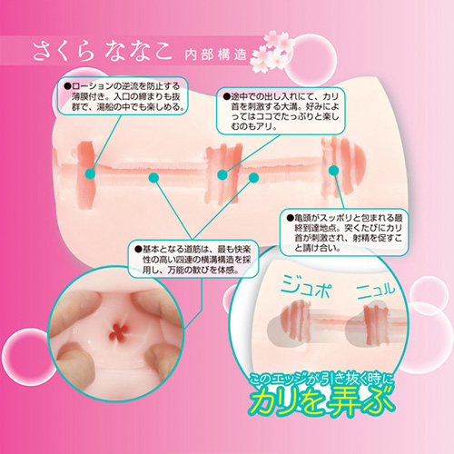 完性名器　あなよろし 極柔ソフト画像5