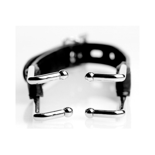 Claw Hook Mouth Spreader フックマウスギャグ画像3