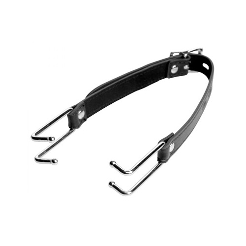 Claw Hook Mouth Spreader フックマウスギャグ画像2