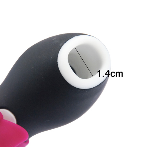 Satisfyer プロ ペンギン 専用アタッチメント 5個セット画像3