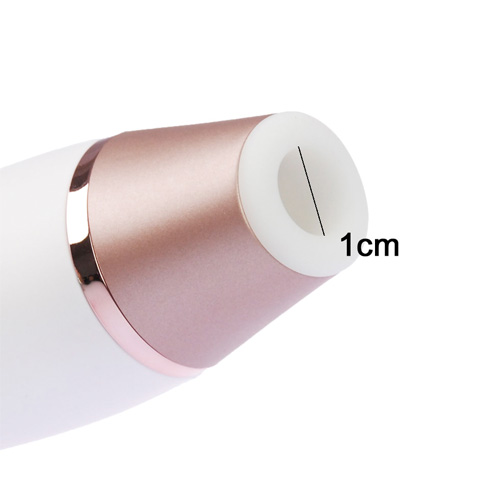 Satisfyer サティスファイヤー 2 専用アタッチメント 5個セット画像3