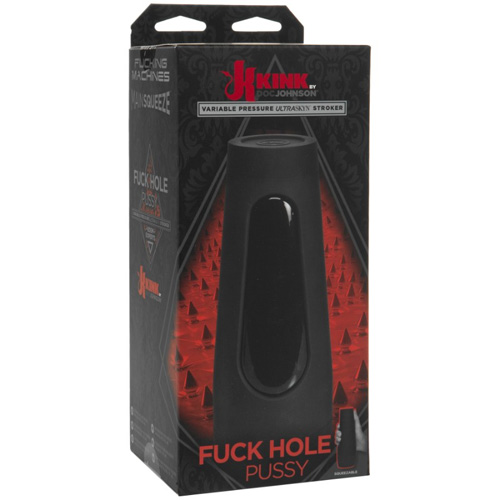 KINK ファックホール トンネル画像4