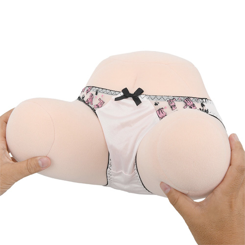 聖の聖臭シリーズ 聖の蒸れたパンティの匂い画像7