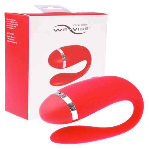 We-Vibe Special Edition ウィーバイブ スペシャルエディション バッテリー